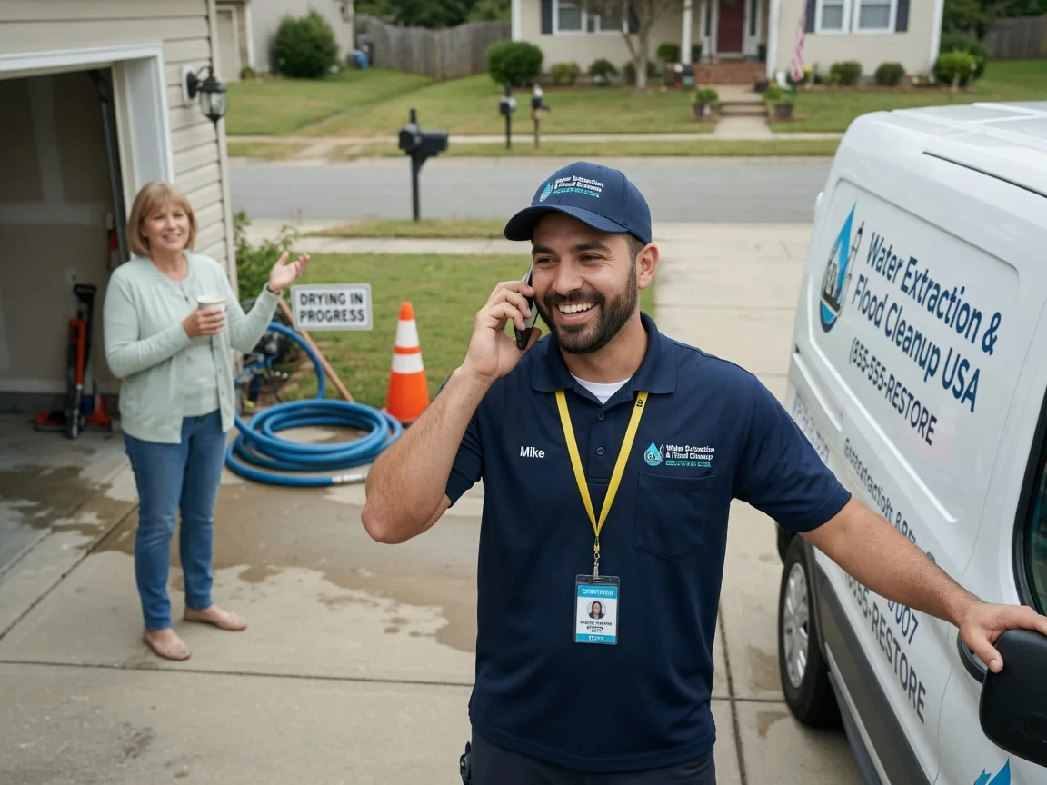 Emergency Water Extraction Rosebud, SD FAQs